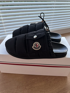 Обувь Moncler 38, оригинал. (4 фото из 10)