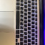 Клавиатура MakBook Pro/Air Keyboard RUS/ENG (фото #2)