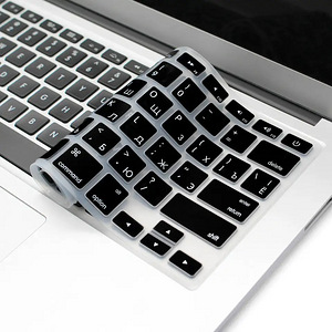 MakBook Pro/Air Keyboard RUS/ENG (3 foto / 5)