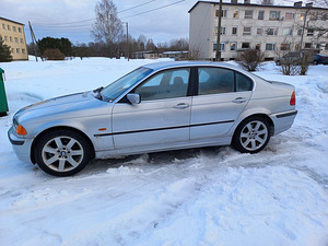 BMW (3 foto / 6)