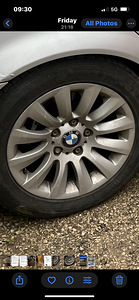 BMW 16toll 4tk (1 foto / 3)