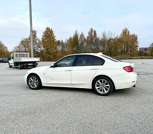 BMW F30 (2 фото из 10)