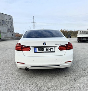 BMW F30 (4 фото из 10)