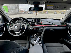 BMW F30 (5 фото из 10)