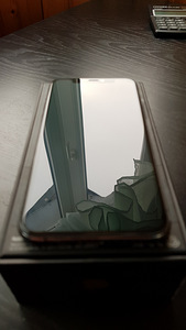 iPhone 11 Pro space grey battery 97% A+ (4 foto / 4)