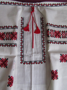 Ukraina pluus (2 foto / 3)