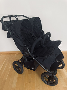 Bubleride Indie Twin (1 foto / 1)