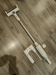 Пылесос Xiaomi mi vacuum light (4 фото из 4)