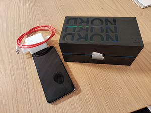 Телефон Oneplus North 2 8gb + 128gb (4 фото из 4)