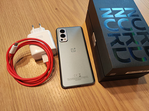 Телефон Oneplus North 2 8gb + 128gb (3 фото из 5)