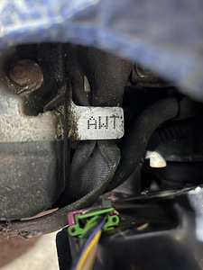 1.8 Turbo AEB, AWT, APU (3 фото из 4)