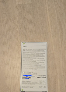iPhone 16 PRO 128GB (3 foto / 6)