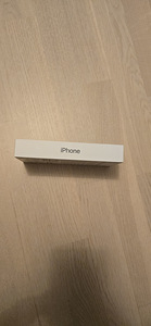 iPhone 16 PRO 128GB (6 foto / 6)