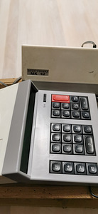 MK 42 Kalkulaator / MK 42 Kalkulaator . 91 (6 foto / 6)