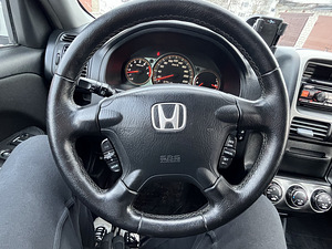 Honda CR-V (10 foto / 13)