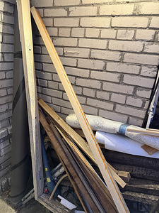 Siseuks 94x205 (2 foto / 2)