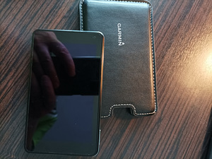 Garmin 3490 LMT (2 foto / 2)