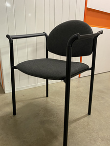 Tool / Стул / Chair (x 4) (1 фото из 2)