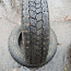 Шипованные шины MICHELIN 165 70 R14C, 8мм, 4шт (фото #1)