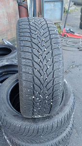 TALVEREHVID GOODYEAR 205 55 R16 (1 foto / 1)