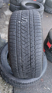 TALVEREHVID PIRELLI 265 50 R19 (1 foto / 1)