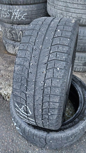 TALVEREHVID MICHELIN 205 50 R16 (1 foto / 1)