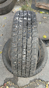 TALVEREHVID ERINEVVALIK 195 65 R15 (2 foto / 3)