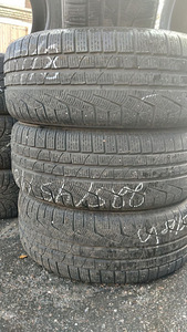 TALVEREHVID PIRELLI 225 45 R18 (2 foto / 2)