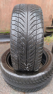 TALVEREHVID 245 45 R18 , 10tk (1 foto / 3)