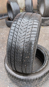 TALVEREHVID 245 45 R18 , 10tk (2 foto / 3)