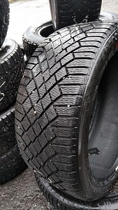 TALVEREHVID CONTINENTAL 255 40 R20 (1 foto / 2)