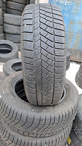 ЗИМНИЕ ШИНЫ 205 60 R16 (2 фото из 3)