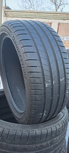 ЛЕТНИЕ ШИНЫ BRIDGESTONE 255 40 R20 (1 фото из 2)