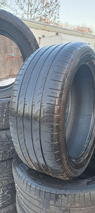 ЛЕТНИЕ ШИНЫ CONTIENTAL 245 45 R18 (1 фото из 1)