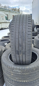 ЛЕТНИЕ ШИНЫ CONTINENTAL 235 55 R18 (1 фото из 1)