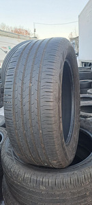 235 55 R18 SUVEREHVID CONTINENTAL (2 foto / 2)