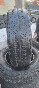 KAUBIKU SUVEREHVID 225 65 R16c (2 foto / 2)