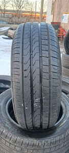 SUVEREHVID PIRELLI 205 55 R16 (1 foto / 1)