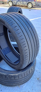 ЛЕТНИЕ ШИНЫ PIRELLI 275 35 R21 (1 фото из 2)