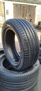 SUVEREHVID PIRELLI 205 55 R16 (1 foto / 2)