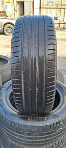 SUVEREHVID PIRELLI 205 55 R16 (2 foto / 2)