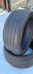 ЛЕТНИЕ ШИНЫ PIRELLI 265 35 20 (1 фото из 1)