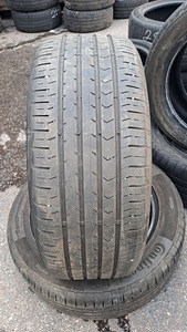 SUVEREHVID 225 55 R17, Continental CPC5, 6mm, 2tk (1 foto / 1)