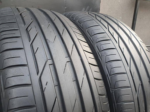 225 55 R16, Bridgestone Turanza T001, 5мм, 2шт (1 фото из 1)