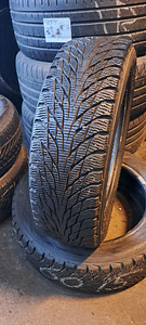 M+S 165 60 R15, Nokian Hakkapeliitta R2, 7-8mm, 2tk (1 foto / 1)