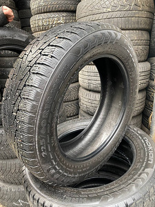 225 60 18 / NOKIAN / NAASTREHVID / TALVEREHVID (1 foto / 2)