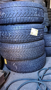 225 60 17 / GOODYEAR / TALVEREHVID / LAMELLREHVID / M+S (2 foto / 2)