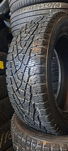 Зимние шины 215 60 r17C / NOKIAN / NAASTREHVID (1 фото из 2)