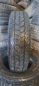 Зимние шины 165 70 r14C / NAASTREHVID / MICHELIN (3 фото из 3)