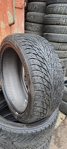 TALVEREHVID NOKIAN 225 40 18 (2 foto / 2)